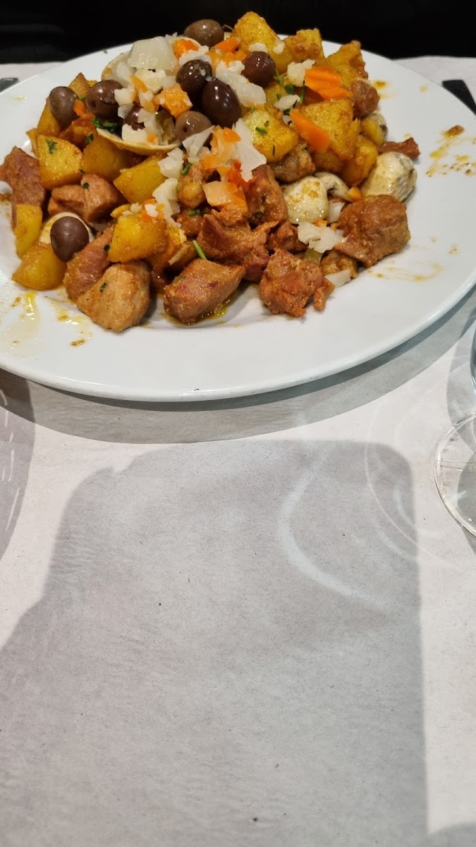 Restaurante Via Rapida-10