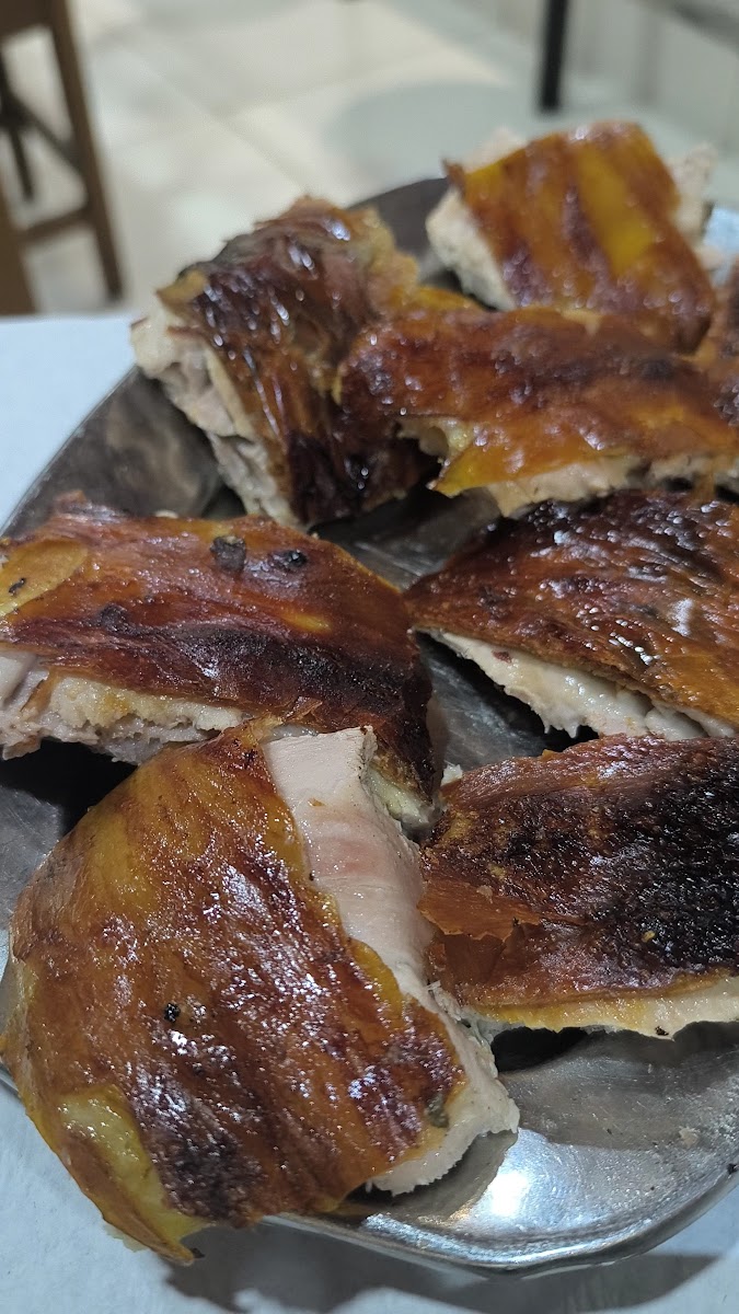 Restaurante Via Rapida-2