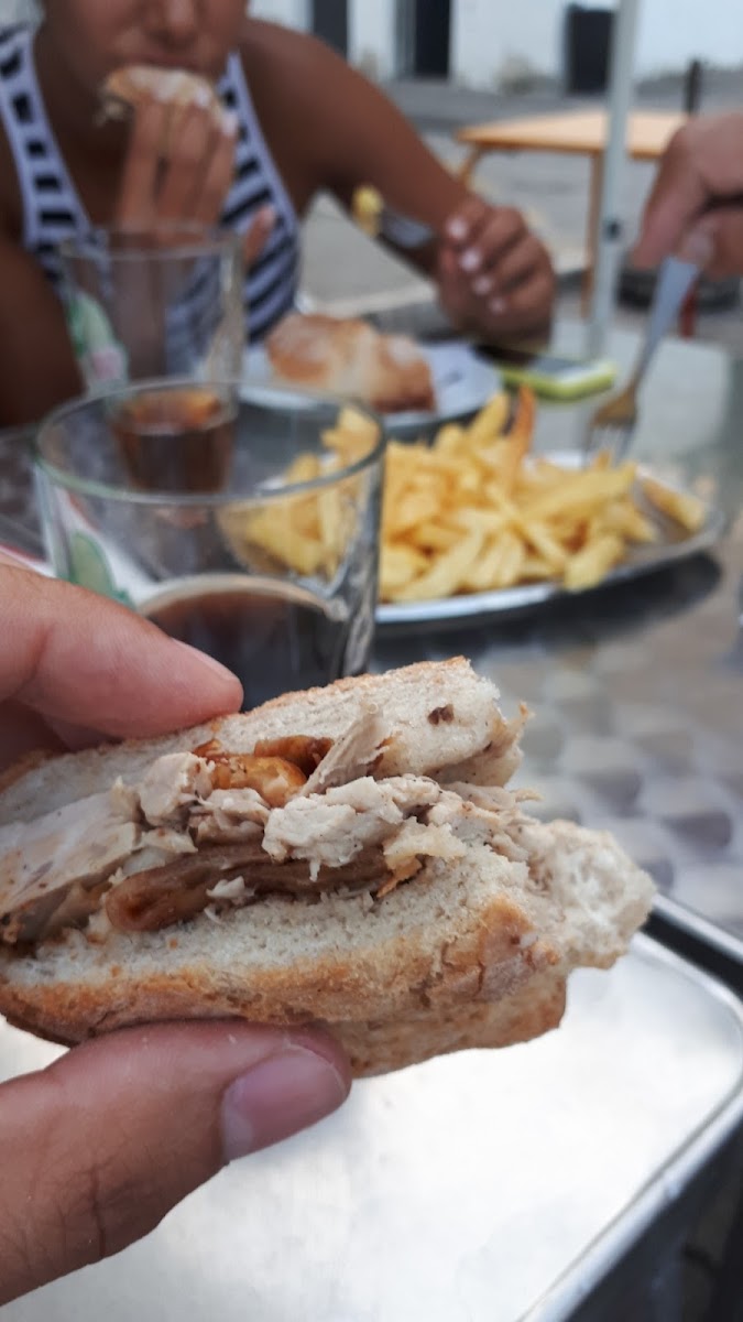 Restaurante Via Rapida-5