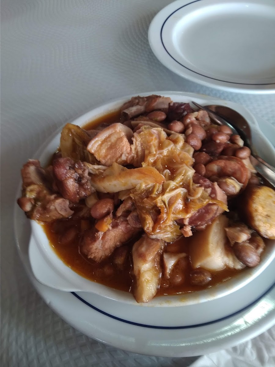 Restaurante Via Rapida-9